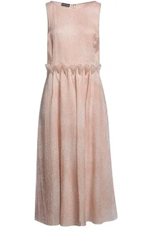 Emporio Armani DRESSES - Midi dresses - on YOOX.com