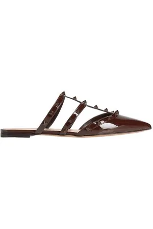 VALENTINO GARAVANI FOOTWEAR - Mules & Clogs - on YOOX.com
