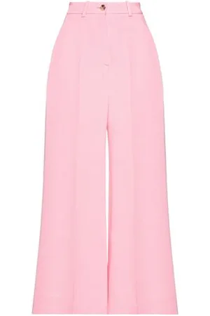 VALENTINO GARAVANI BOTTOMWEAR - Trousers - on YOOX.com