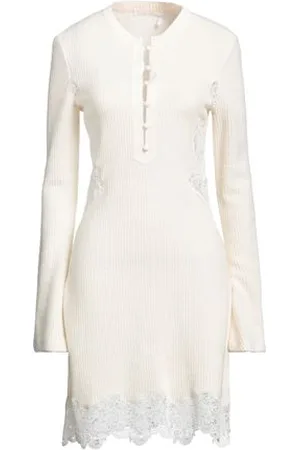 Chloé DRESSES - Midi dresses - on YOOX.com