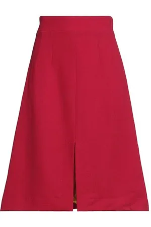Dolce & Gabbana BOTTOMWEAR - Midi skirts - on YOOX.com