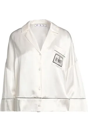 OFF-WHITE TOPWEAR - Shirts - on YOOX.com