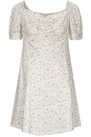 Pepe Jeans DRESSES - Mini dresses - on YOOX.com