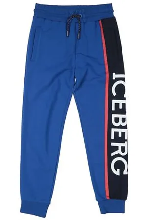 Iceberg BOTTOMWEAR - Trousers - on YOOX.com