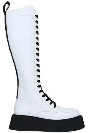 GCDS FOOTWEAR - Boots - on YOOX.com