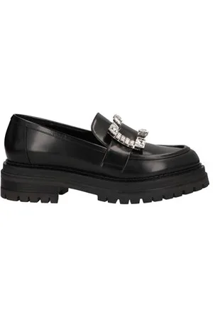 Sergio Rossi FOOTWEAR - Loafers - on YOOX.com