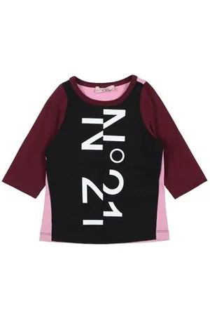 Nº21 TOPWEAR - T-shirts - on YOOX.com