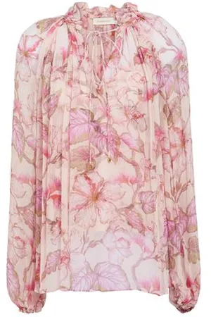 ZIMMERMANN TOPWEAR - Tops - on YOOX.com