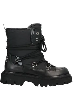 Casadei FOOTWEAR - Ankle boots - on YOOX.com