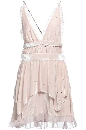 Serafini DRESSES - Mini dresses - on YOOX.com