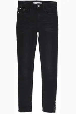 Calvin Klein BOTTOMWEAR - Jeans - on YOOX.com