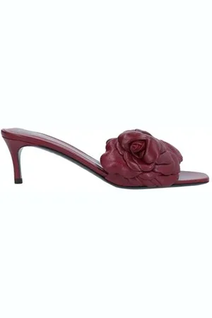VALENTINO GARAVANI FOOTWEAR - Sandals - on YOOX.com