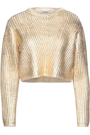 VALENTINO GARAVANI KNITWEAR - Wrap cardigans - on YOOX.com