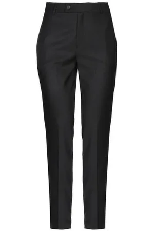 HANITA BOTTOMWEAR - Trousers - on YOOX.com