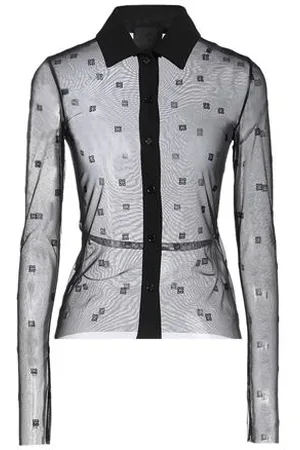 Givenchy TOPWEAR - Shirts - on YOOX.com