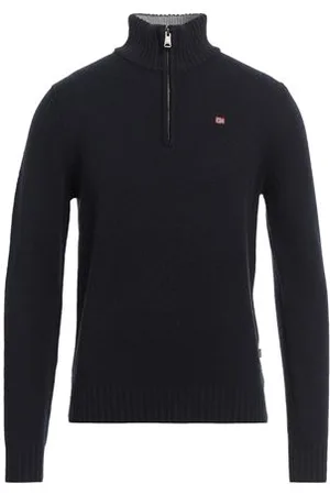 Napapijri KNITWEAR - Turtlenecks - on YOOX.com