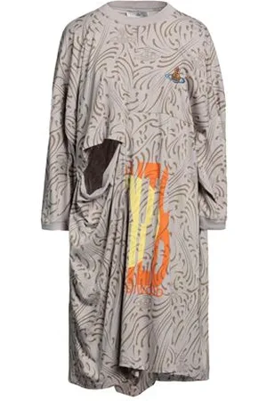 Vivienne Westwood TOPWEAR - T-shirts - on YOOX.com