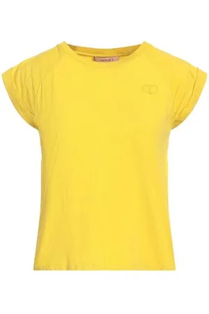 Twin-Set TOPWEAR - T-shirts - on YOOX.com