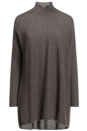 GENTRYPORTOFINO KNITWEAR - Turtlenecks - on YOOX.com