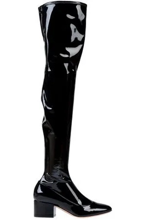 Sergio Rossi FOOTWEAR - Boots - on YOOX.com