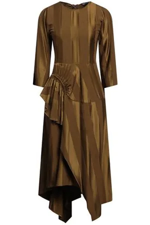 High DRESSES - Midi dresses - on YOOX.com