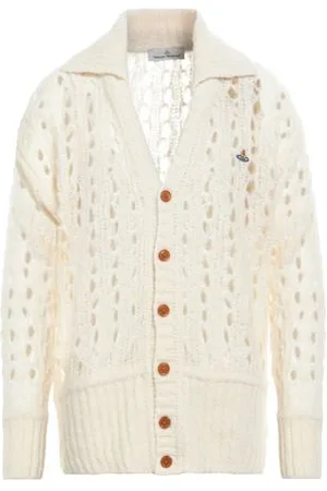 Vivienne Westwood KNITWEAR - Cardigans - on YOOX.com