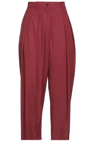 Kenzo BOTTOMWEAR - Trousers - on YOOX.com