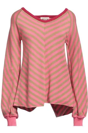 SEMICOUTURE KNITWEAR - Jumpers - on YOOX.com