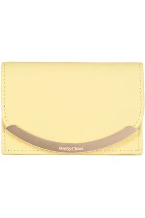 See by Chloé Small Leather Goods - Coin purses - on YOOX.com