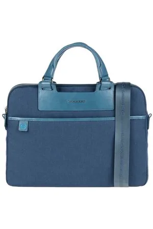 Piquadro BAGS - Handbags - on YOOX.com