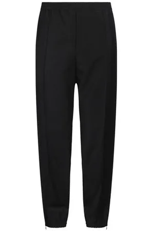 VERSACE BOTTOMWEAR - Trousers - on YOOX.com