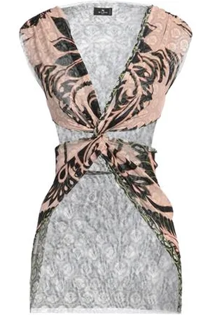 Etro TOPWEAR - Tops - on YOOX.com