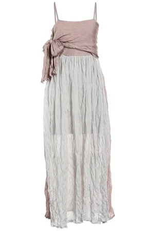 Emporio Armani DRESSES - Maxi dresses - on YOOX.com