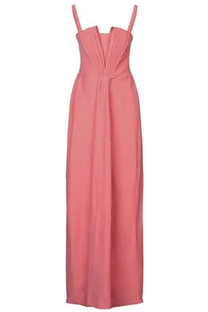 Emporio Armani DRESSES - Maxi dresses - on YOOX.com