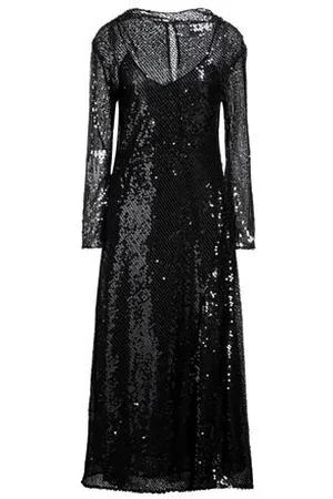 ERIKA CAVALLINI DRESSES - Maxi dresses - on YOOX.com
