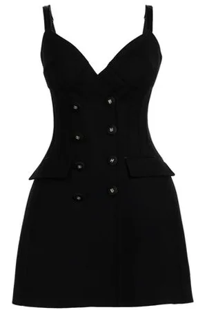 Dolce & Gabbana DRESSES - Mini dresses - on YOOX.com