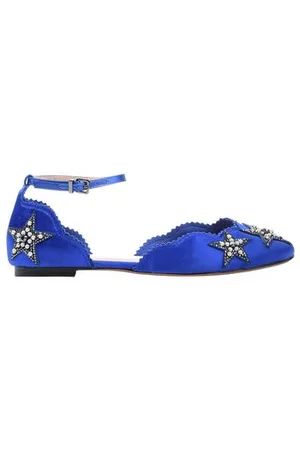 Lola Cruz FOOTWEAR - Ballet flats - on YOOX.com