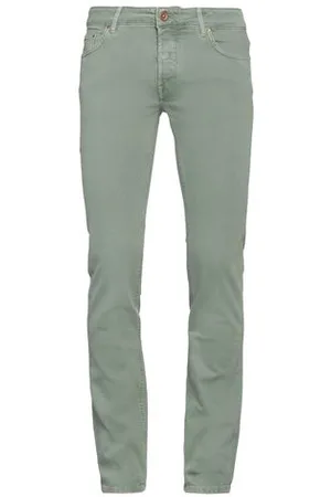 Hand Picked BOTTOMWEAR - Jeans - on YOOX.com