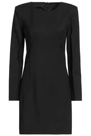 Patrizia Pepe DRESSES - Mini dresses - on YOOX.com