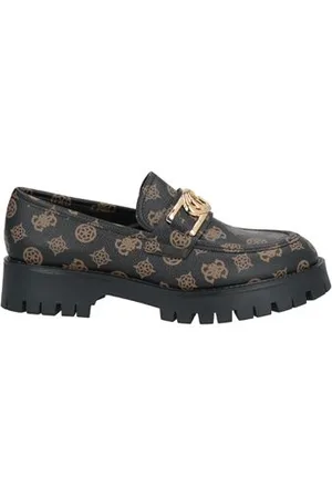 Guess FOOTWEAR - Loafers - on YOOX.com