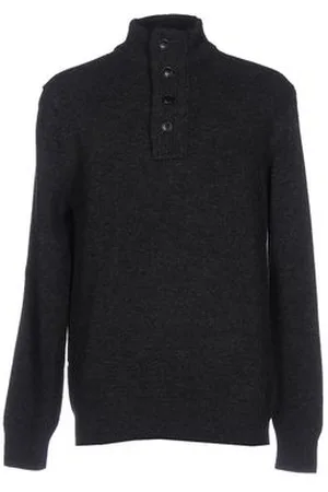 Barbour KNITWEAR - Turtlenecks - on YOOX.com