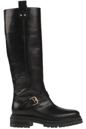 Sergio Rossi FOOTWEAR - Boots - on YOOX.com