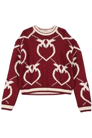Pinko KNITWEAR - Jumpers - on YOOX.com