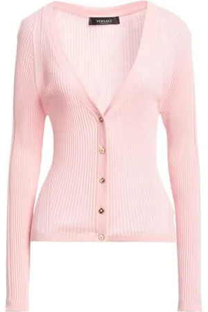 VERSACE KNITWEAR - Cardigans - on YOOX.com