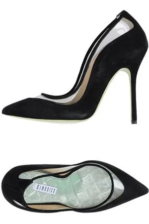 GIANNICO FOOTWEAR - Pumps - on YOOX.com