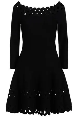 Emporio Armani DRESSES - Mini dresses - on YOOX.com