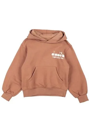 Diadora TOPWEAR - Sweatshirts - on YOOX.com