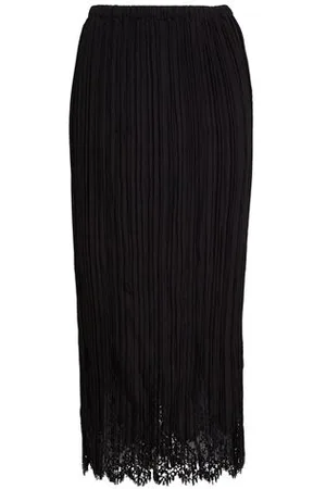 ZIMMERMANN BOTTOMWEAR - Midi skirts - on YOOX.com