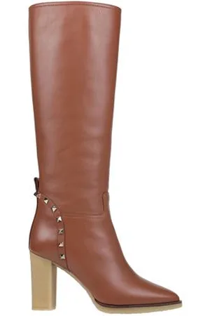 VALENTINO GARAVANI FOOTWEAR - Boots - on YOOX.com