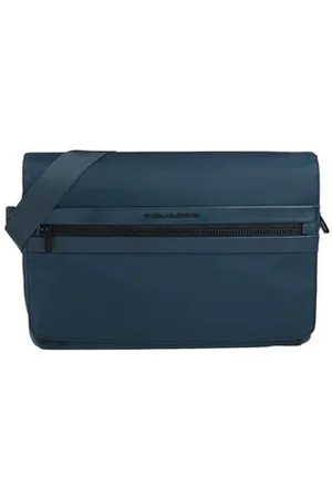 Piquadro BAGS - Cross-body bags - on YOOX.com